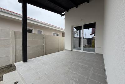 Duplex modern 4 camere, 95mp utili, 313 teren in Mosnita Veche - 16