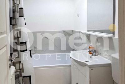 Apartament cu 2 camere semidecomandat, mobilat în Central - 5