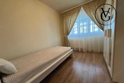 Apartament 4 camere | Piata Victoriei | Titulescu - 7