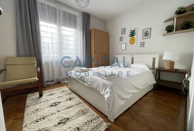 Apartament 4 camere zona Parcul Central cu parcare - 7