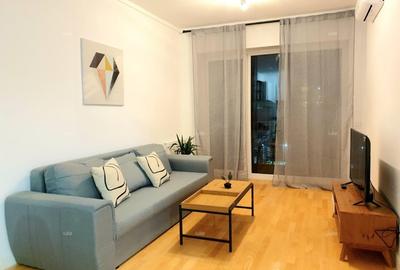 Apartament cu 2 camere decomandat în Bucureștii Noi - 8