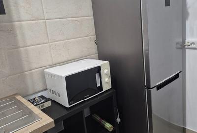 Garsoniera Virtuții/Orsova - 6