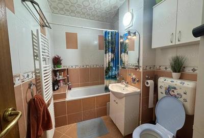 Apartament cu 3 camere decomandat, mobilat în Soarelui - 1