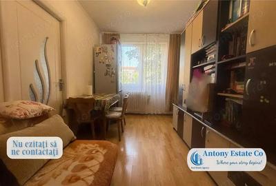 Apartament de vanzare, 2 Camere Tip X, Velenta, Oradea - 1