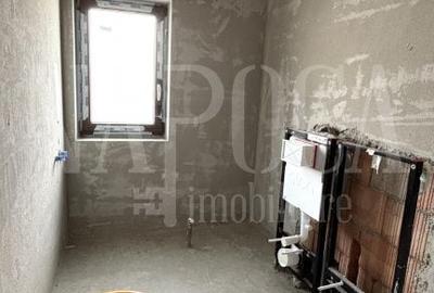 Duplex cu 4 camere cu Canalizare în Florești - 4