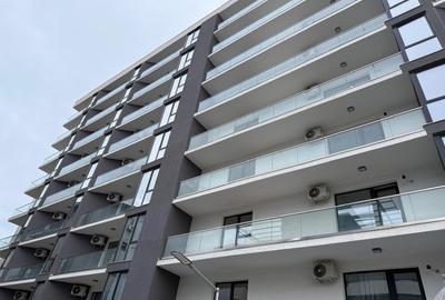 MAMAIA NORD - 2 CAMERE - VEDERE LA MARE - PISCINĂ - 28