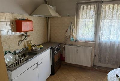 Apartament cu 3 camere semidecomandat în Iancului - 4