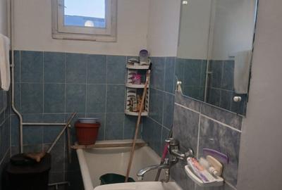 Apartament cu 2 camere nedecomandat în Vest - 2
