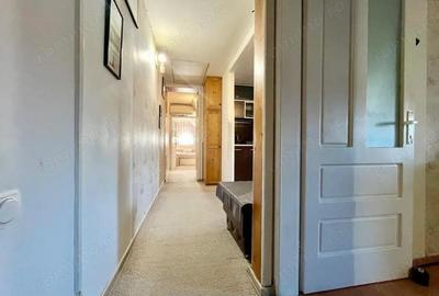 Apartament cu 2 camere decomandat, mobilat în Dealuri Oradea - 1