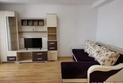 Garsonieră decomandată în Aradului