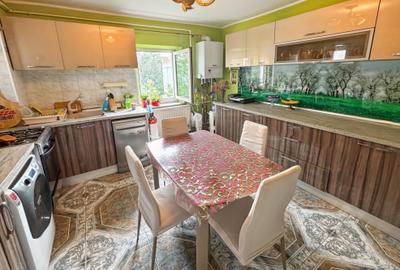 Apartament 3 camere | Vedere la mare  si parcare | Faleză Nord | Comision 0% Apartament 3 camere | Vedere la mare  si parcare | Faleză Nord | Comision 0% - 13