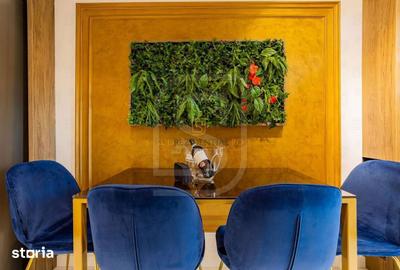 Apartament cu 3 camere, mobilat în Sud - 10
