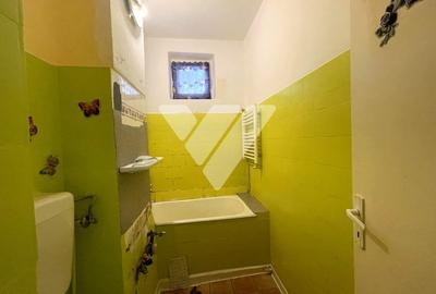 Apartament 2 camere si balcon Mihai Viteazu - Sibiu - 8