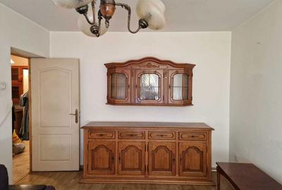 Apartament cu 3 camere decomandat în Tătărași - 3