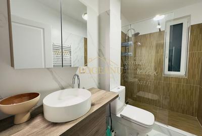 BG32-Vila Noua 3 camere,Mobilata Utilata-COMISION 0% - 9