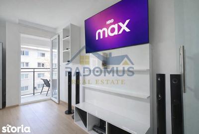 Apartament cu 2 camere, mobilat în 9 Mai - 11