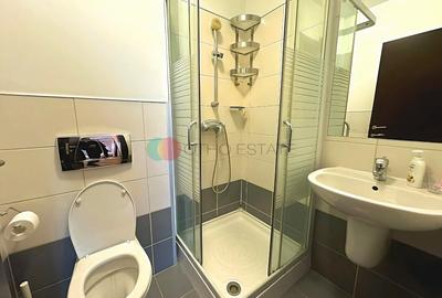 Apartament cu 4 camere în Iancu Nicolae - 11