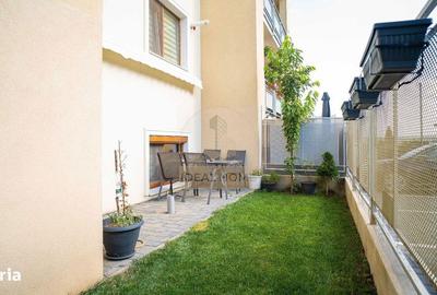 Apartament cu 3 camere, mobilat în Valea Lupului - 2