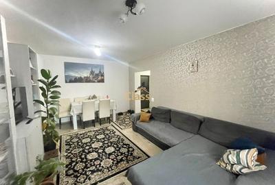 Apartament cu 2 camere decomandat, mobilat în Borhanci - 2