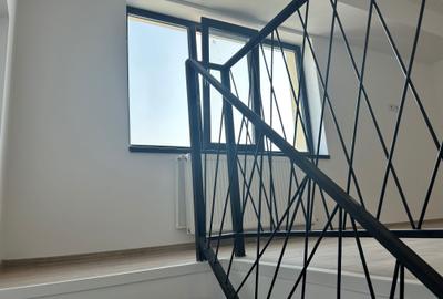 Loft open space 2 camere pe 2 nivele Nr. 4  Etaj 4 - (Site Nr.4)  - Movas - 16