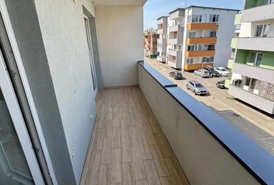 Apartament cu 2 camere semidecomandate - Catanelor Floresti - 8