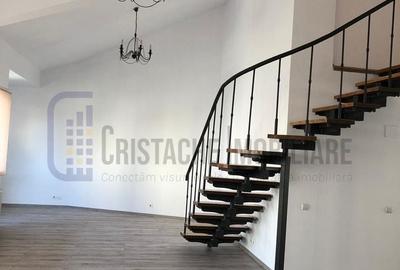 Birou, de 100 mp, în Universitate - 5