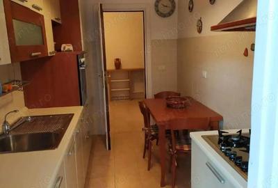 Apartament cu 2 camere semidecomandat în Titan - 3