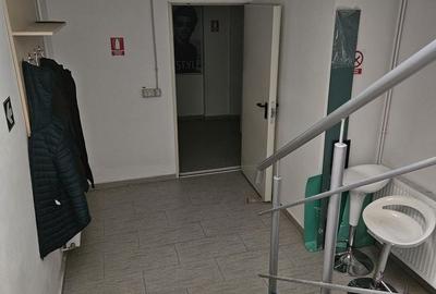 Spațiu comercial, de 78 mp, în Calea București - 6