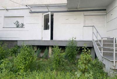 Spațiu comercial, de 90 mp, în Tudor Vladimirescu - 2