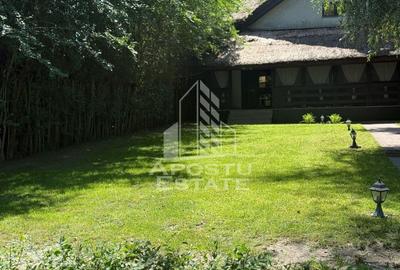 Pensiune amenajata 10 camere, 10 bai, 2 bucatarii, in Delta Dunarii - 9