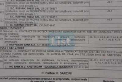 Spațiu comercial, de 8,120 mp, în Roman - 9