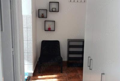 Inchirere apartament 1 camera Ghe. Lazar - 3