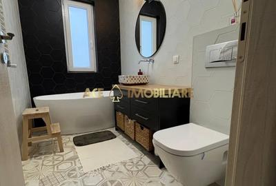 Apartament cu 2 camere decomandat, mobilat în Berceni - 8
