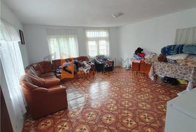 Casa + teren zona Valcele, com. Ulmeni - 5