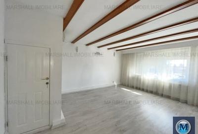 Vila cu 6 camere de vanzare, zona Democratiei, 193.23 mp #9950 - 12