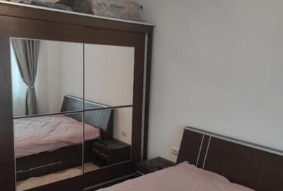 Apartament cu 3 camere decomandat în George Enescu - 2