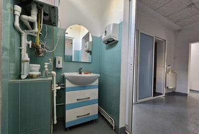 Mioritei, Spatiu comercial, 105mp - 11