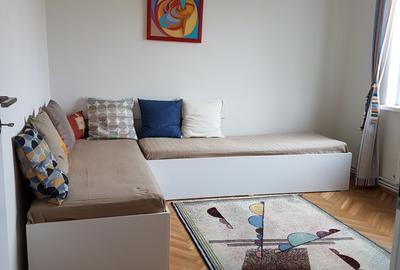 Vand ap.cu 4 cam,cu garaj sub bloc - 2