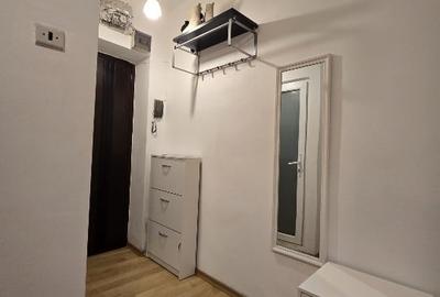 Garsoniera in centru, km 0, Unirii - Alba Iulia - 3