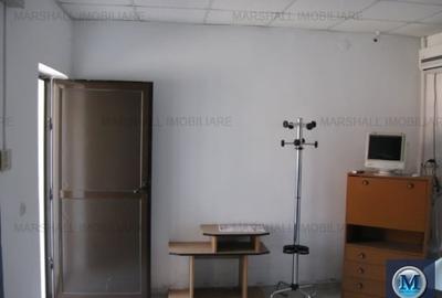 Spatiu industrial de vanzare, zona Nord, 706 mp #10833 - 14