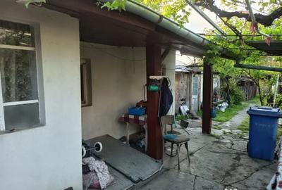 Casă cu 4 camere în Central - 6