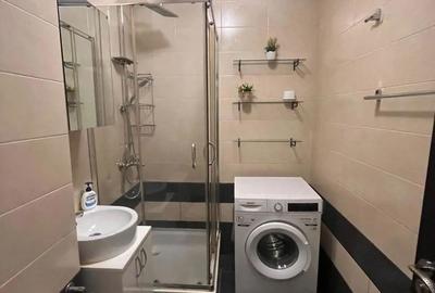 Garsonieră semidecomandată în Tudor Vladimirescu - 4