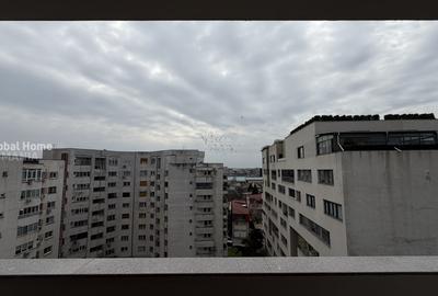 Apartament cu 3 camere semidecomandat, mobilat în 13 Septembrie - 24