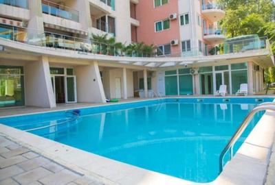 Ptr Studenti, 2 camere, Sat Vacanta - Campus, 2 camere, mobilat si utilat 400E - 18