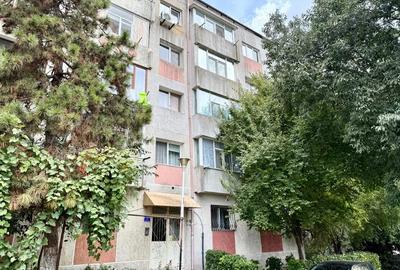 COMISION 0% - Inel 1- Apartament 3 camere, decomandat, cu gaze - 17