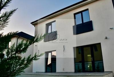 Vila 5 camere Pipera I locatie deosebita I Rond Omv I Comision 0% - 5