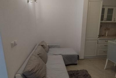 Duplex cu 2 camere cu Canalizare în Circumvalațiunii - 3