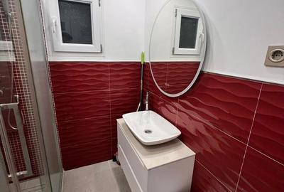 Apartament cu 3 camere, mobilat în Sud - 9