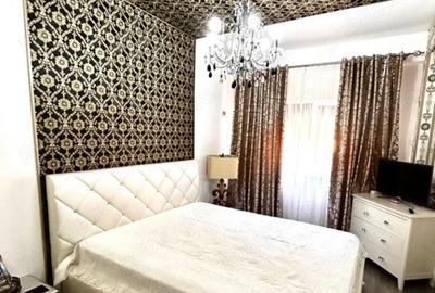 Apartament cu 2 camere decomandat, mobilat în Militari