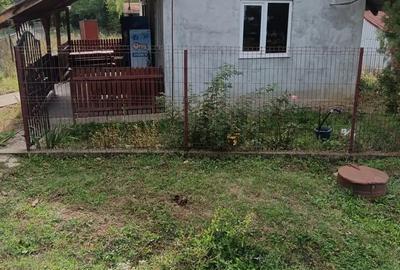 Casă cu 2 camere cu Teren 250 Mp în Central - 2